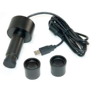  Eyepiece Digital Camera for Microscope CMOS USB 2.0 Output 