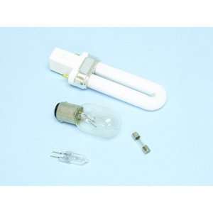  C&A Scientific Bulb, 5W Fluorescent (MA68) Health 