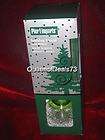 Pier 1 Imports Holiday Festive Forest Reed Diffuser Fragrance w/12 