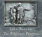pilgrims progress audio book  