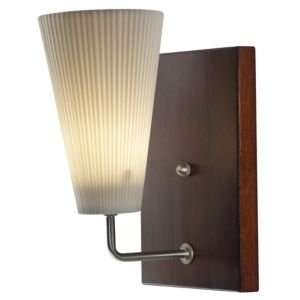    Fire Farm, Inc R146991 Milano Wall Sconce