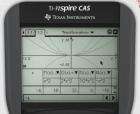 Texas Instruments TI Nspire CAS   Graphing Calculator 033317202362 