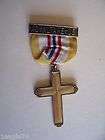 Boy Scout Religious Award Lapel Pin Baptist 0689V  