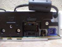 Pioneer DEH P6000UB cd Player in dash head unit radio UNTESTED RETURN 