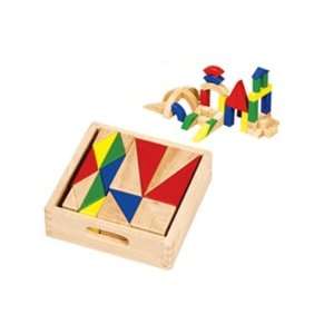  Mini Unit Blocks Set 5 Toys & Games