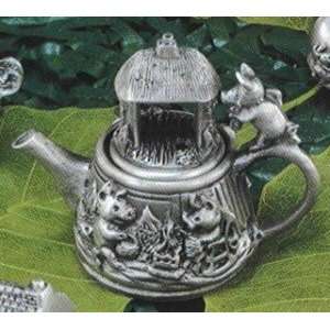  Musical Miniature TeaPot