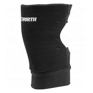 Worth Fastpitch Padded Knee Guard