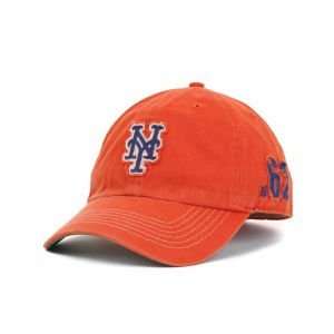   Mets FORTY SEVEN BRAND MLB Scituate Franchise Hat