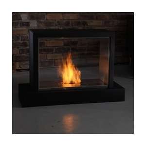  The Insight Ventless Fireplace