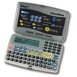  Lingo 3LANG Classmate Translator (LIN TR300) Electronics