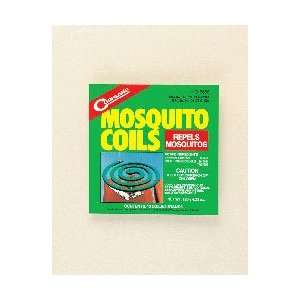  Mosquito Coils