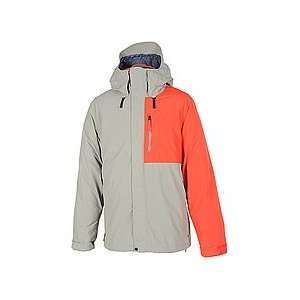   Stone Gore Tex Jacket (Moss) Medium   Jackets 2012