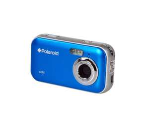 Lot 2 Polaroid Camera A200 2MP 1.4 Color TFT Display  