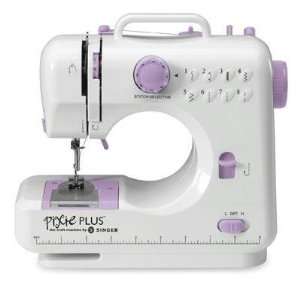  Quality 4 Stitch Mending Machine By Singer Sewing Co Electronics