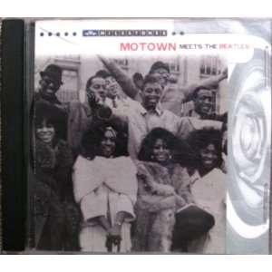  Motown Meets The Beatles 