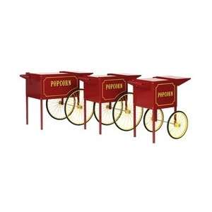  Cart for 1911 Style 8 oz Popcorn Machine