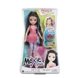  Moxie Girlz Moxie Girlz Ready To Shine Doll Lexa Toys 
