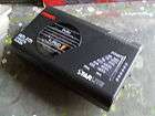 StarLite Stereo AM FM Cassette Player Mod