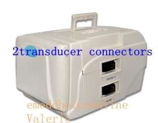 Veterinary Portable Ultrasound Scanner with Convex Probe 4 Optional 