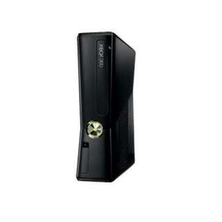 Xbox 360 RKB 00001 4GB Video Game Console System 0885370250527  