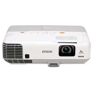  EPSON Powerlite 96W Multimedia Projector 2700 Lumens WXGA 