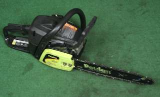 POULAN P3314 CHAIN SAW  