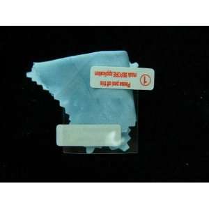  7384H043 3 Screen Protector film for Nokia N Gage QD Electronics