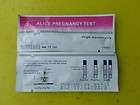 35 x High Sensitivity Early Pregnancy Tests strips kit  