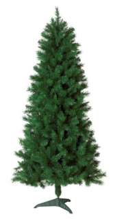 ARTIFICIAL CHRISTMAS TREE / LINDEN PINE CHRISTMAS TREE / 490 TIPS / 6 