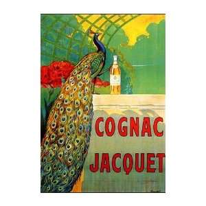  Cognac Jacquet    Print