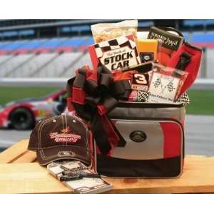 And The Race Is On Nascar Lovers Gift Chest  Medium  85182  