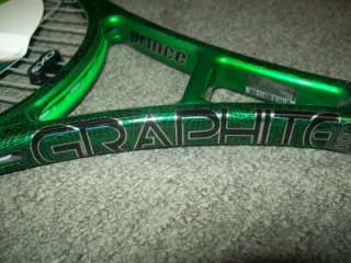 NEW Prince EXO3 Graphite MP 100 4 3/8 Tennis Racquet  