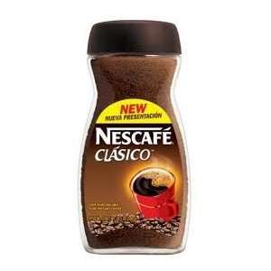 Klim Coffee Inst Nescafe Clsco 10.5 oz (Pack Of 8)  