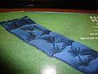 GREATLAND SELF INFLATING Camping MAT 72 X 20 X 1 NEW
