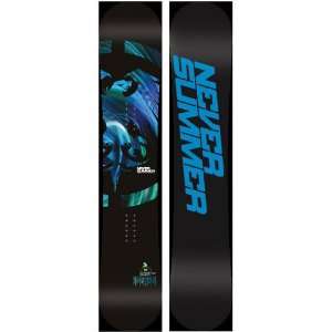 Legacy Snowboard 