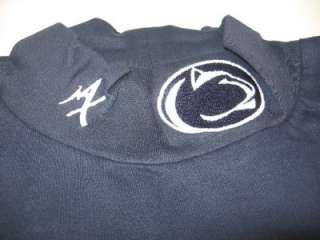 Penn State Nittany Lions NCAA College Football Pro Line Long Sleeve 