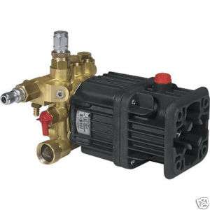 PRESSURE WASHER PUMP   Comet Pump Model AXD2527G NH  