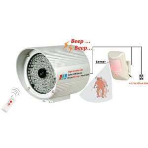   Camera with Motion Sensor 1 Mile Visibility Security Camera Camera