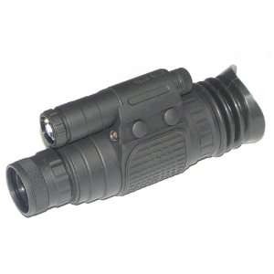  Luna Optics™ Night Vision Monocular