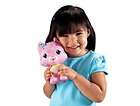 BRAND NEW FISHER PRICE DOODLE BEAR PINK ROSE  