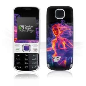    Design Skins for Nokia 2690   Mystic Lady Design Folie Electronics