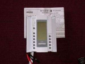 Programmable Radiant Heat Thermostat sensor TH115AF240D 775264921230 