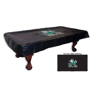 Notre Dame Pool Table Cover 