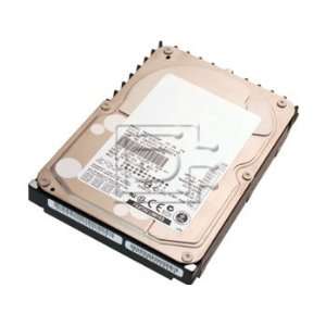  Fujitsu MAP SCSI Hard Disk MAP3147NP