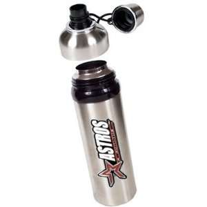     MLB 24oz Colored Stainless Steel Water Bottle