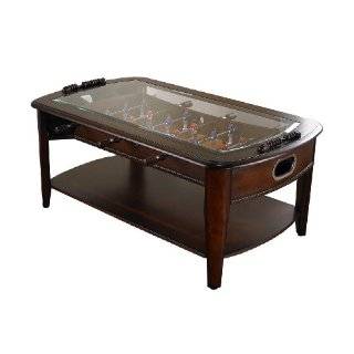   Home Entertainment Game Tables