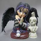 Meaning of Nevermore Fairy Jasmine Becket Griffith #5 C
