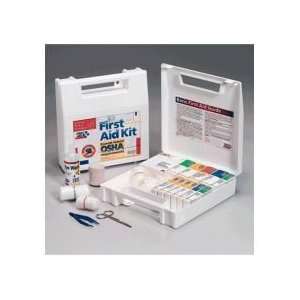  Emergency First Aid Kit 50 Person Kit Health & Personal 