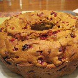 Thanksgiving Bread RECIPE or Christmas holidays  