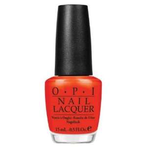 OPI Nail Polish Holland Collection Color A Roll In The Hague NL H53 0 